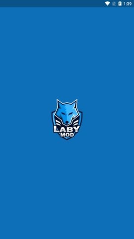 labymod启动器2