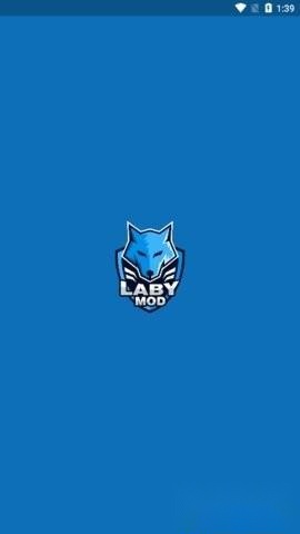 labymod启动器最新下载