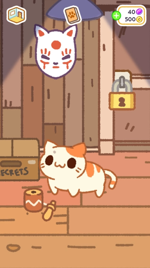 小偷猫2手游免费版图5