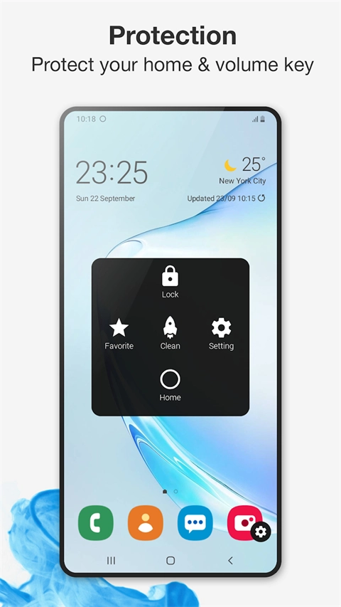easytouch悬浮球安卓直装版图1