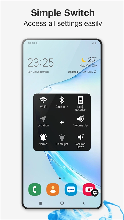 easytouch悬浮球安卓直装版图2