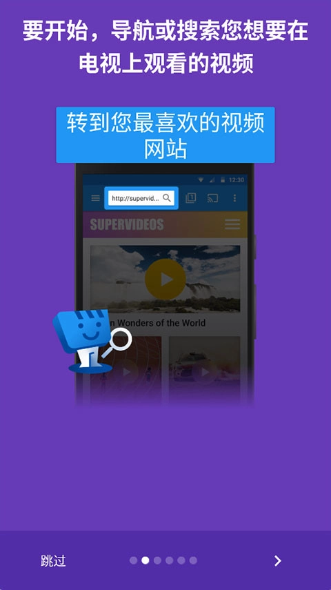 Web Video Caster高级版图3
