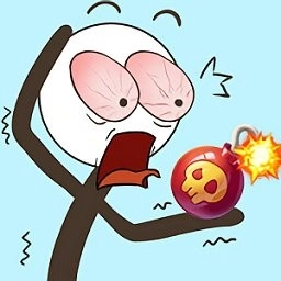 炸飞火柴人手游直装版