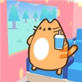 猫咪火车大亨手游无广告版