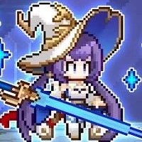 马赛克骑士团汉化版