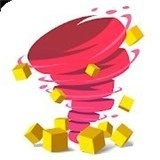龙卷风粉碎小无广告版
