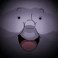 矮蛋惊魂夜游戏绿色版