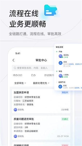 新零帮物流(3)