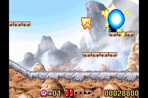 星之卡比镜之迷宫模拟器无广告版图1
