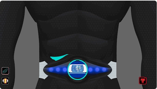 假面骑士zzz腰带模拟器直装游戏版图1