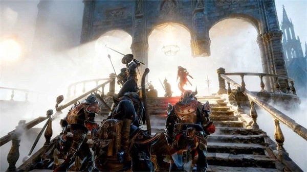 森林恶魔之子游戏官方版图2