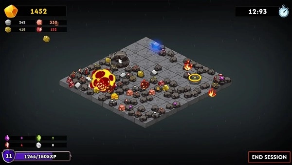 继续采矿世界篇手机最新版图3