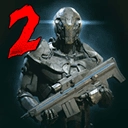 僵尸枪手2汉化版