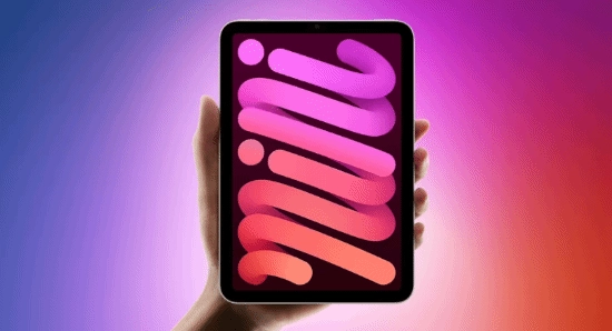 苹果新品iPad mini 8爆料料整理！预计定价4100元 屏幕设计大改