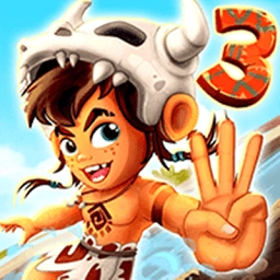 丛林冒险记3手游免费版