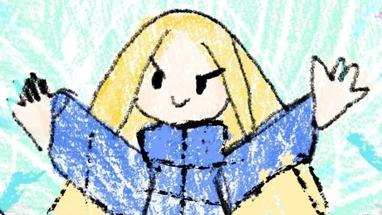 超可爱！卡普空《识质存在》的官方账号遭戴安娜黑客入侵啦