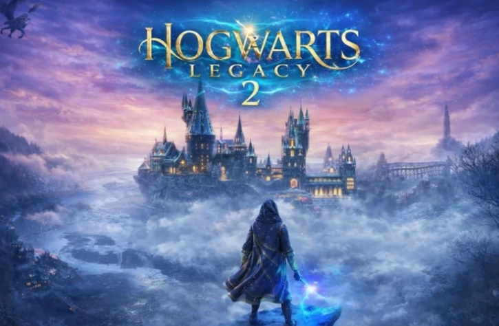 关于《霍格沃茨之遗2》的新消息：魁地奇和多人模式等玩法或将加入