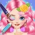 公主化妆派对游戏正版