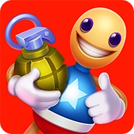 KickTheBuddyForever游戏最新版