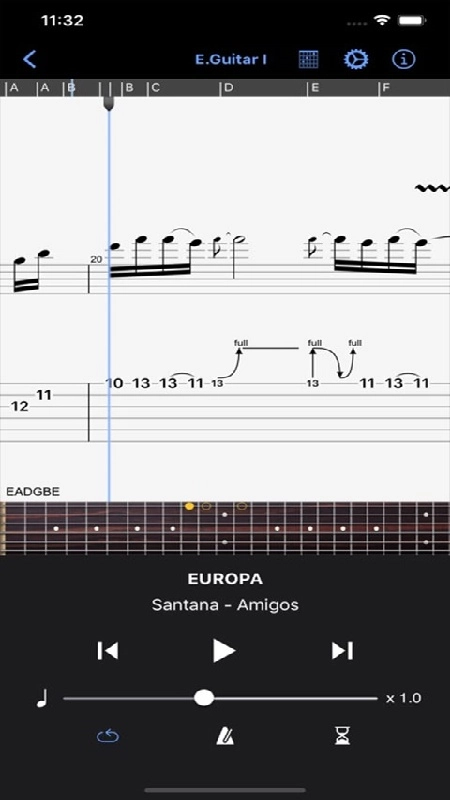 guitarpro手机免费版图2