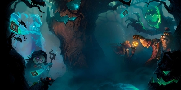 炉石传说火凤贼卡组玩法推荐