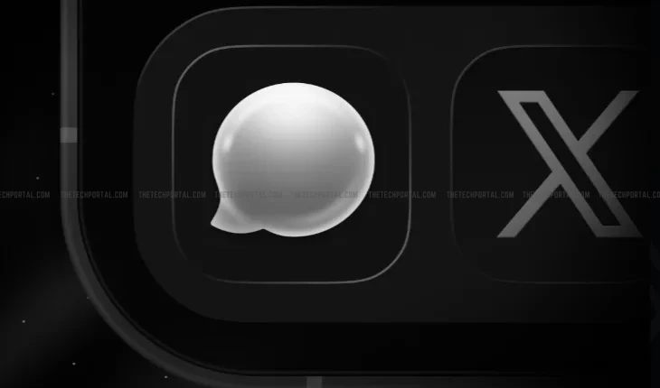 独立 iOS 消息应用&ldquo;XChat&rdquo;由 X 推出，拥有加密、通话和群聊等功能