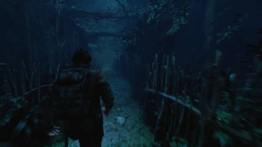 泰国恐怖新作《暮影计划》走红  生化在它面前成了小儿科