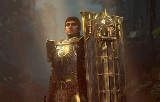 《暗黑破坏神4》推出3.0.1补丁 提升敌人掉落体验及场景可见度