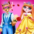 明星猫公主大战狗王子免费版图4