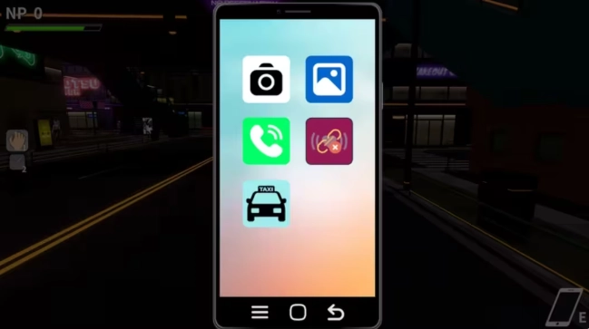 NTR大师手机版图2