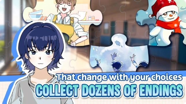 韩国学生模拟器直装版图3