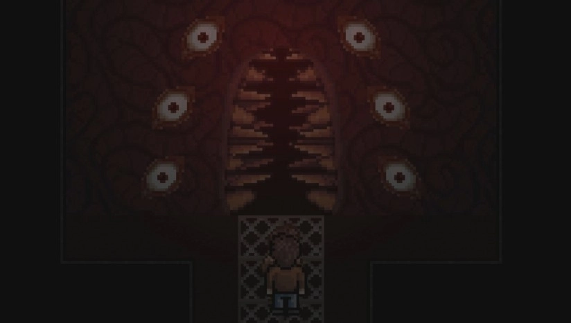 至暗死境游戏最新版图1