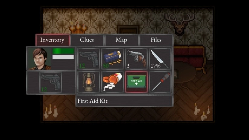 至暗死境游戏最新版图4