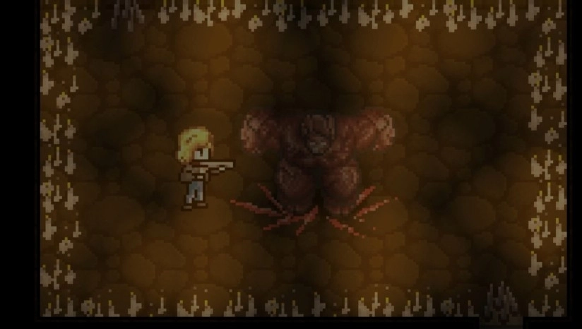 至暗死境游戏最新版图3