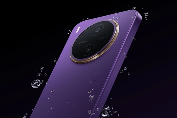 千元档续航冠军！一图了解vivo Y600 Pro：1699元起