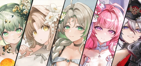 服装支持替换！Steam上的国产美少女游戏细节设计堪称炸裂