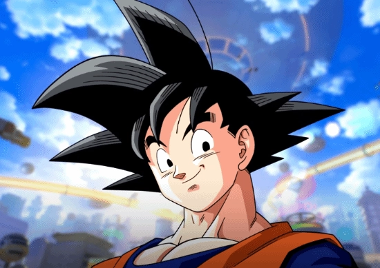 《龙珠》新作有新角色啦！据曝是悟空家族的后代，家族成员再添一位