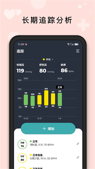 血压管理助手(4)