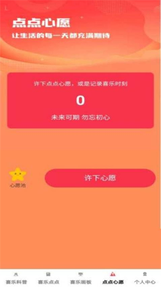 喜乐点点(3)