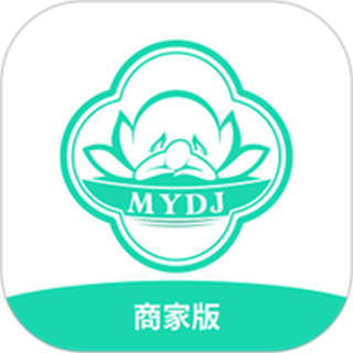 茗优商家版