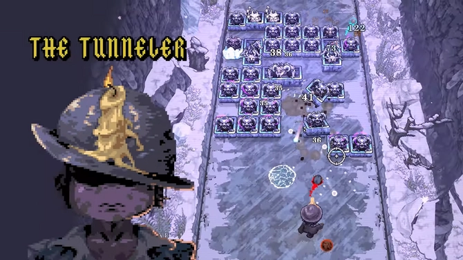 特别好评肉鸽打砖块游戏《球比伦战记》发布免费更新