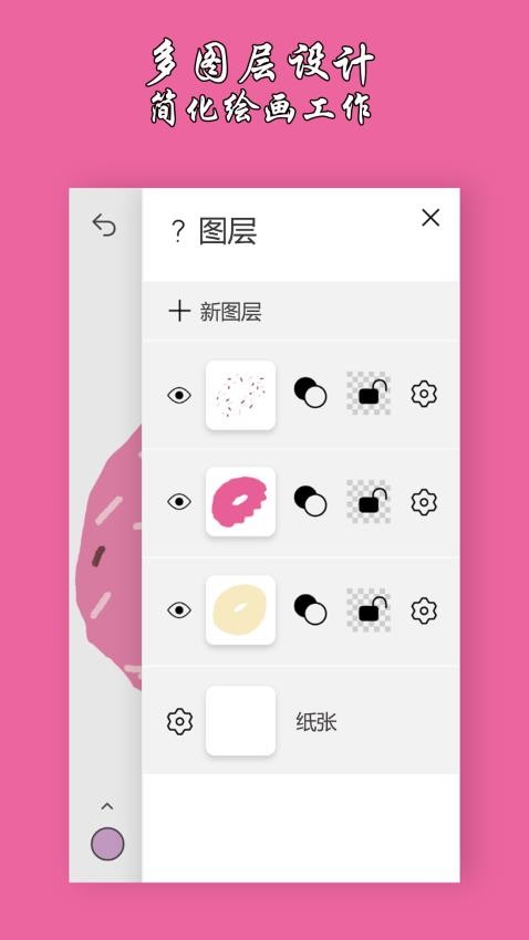 绘画艺术板(2)
