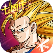 龙珠激斗免费版