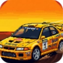 像素拉力赛官方正版