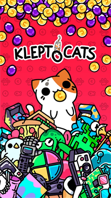 小偷猫无广告版图1