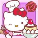 HelloKitty咖啡厅手机版