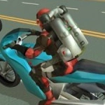 喷射超人直装游戏版 v1.7