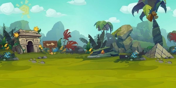 忍者觉醒免广告版图3