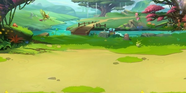 忍者觉醒免广告版图2