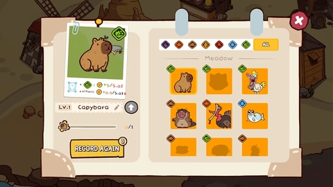 森语动物园直装游戏版图3